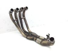 COLLETTORE SCARICO MARMITTA HONDA HORNET 600 2001