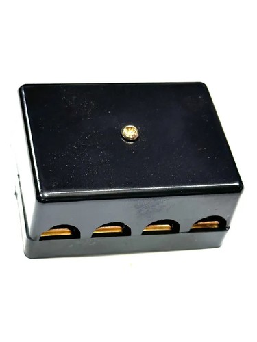 Scatola porta fusibile fusebox - scatola,