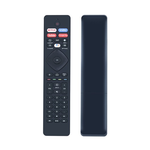 Telecomando vocale nh800up per - vocale,