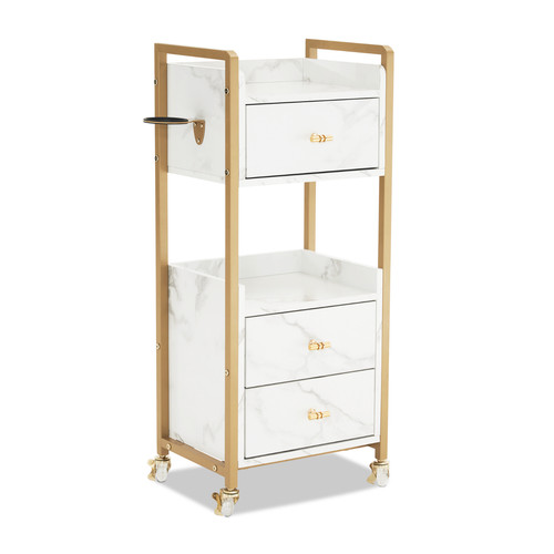 Carrello con ruote mcombo - carrello,