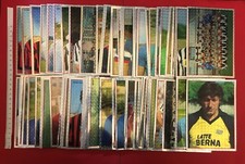 FIGURINA PRISMATICA CALCIATORI ZANETTI 1983-84 SCEGLI DAL MENU' A TENDINA NUOVE