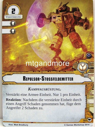 Warhammer 40000 conquest - warhammer, lcg