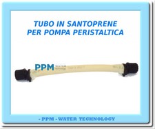 Tubo santoprene completo per - tubo,