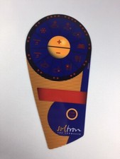 Pellicola di comando