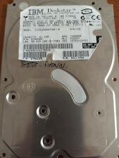 PCB BOARD HARD Disk elettronica IBM DESKSTAR IC35L040AVVA07-0 07N9100 H32644