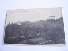 Torino - Sassi gli Olmi e