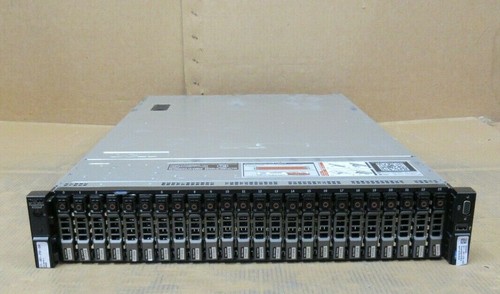 Dell poweredge r720xd core - dell,