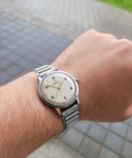 Omega movimento Omega R17.8