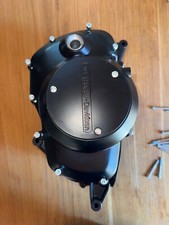 Harley-davidson Mx 250 crankcase