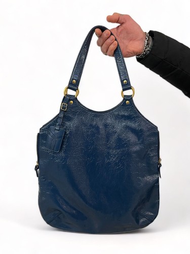 Yves saint laurent rive - yves, gauche