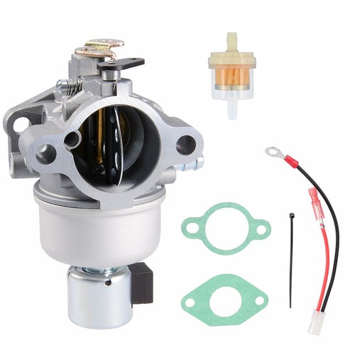 Carburatore per trattorino
