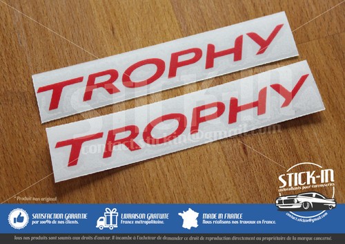 Clio edc trophy 220 - 4,