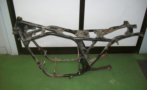Honda 900 sc01 telaio - -,
