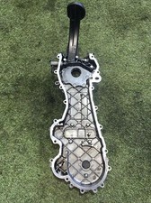 Carter distribuzione pompa olio FIAT 1.3 Multijet 46336301 (2)