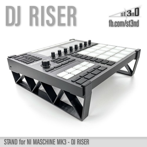 Riser stand per native - riser,