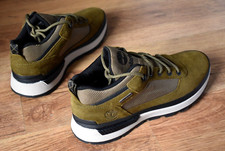 Timberland Field Trekker Low