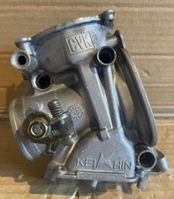 Carburo Kawasaki ZX7R 1998