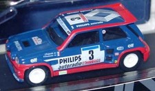 RENAULT 5 MAXI TURBO 1985   3