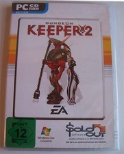 Dungeon keeper windows - 2,