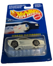 1989 Hot Wheels International