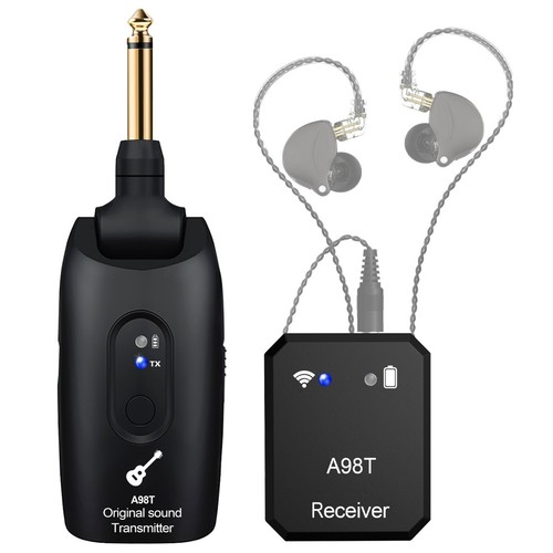 Ricevitore trasmettitore iem - trasmettitore,