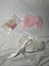 Ali di angelo neonato con