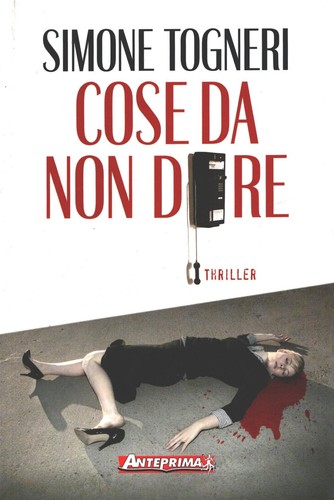 Cose non dire - da, di