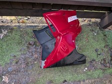 Carena Ermax 2008 Honda