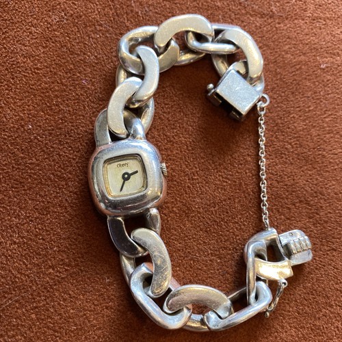 Raro orologio obrey argento - raro,