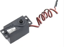 MONSTER MTA4 S50 S28 SERVO