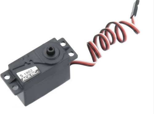 Monster mta4 s50 s28 - monster, servo