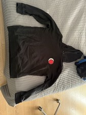 Burberry Felpa Hector Yin Yang uomo