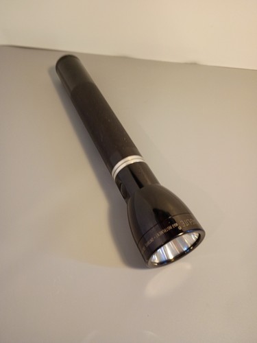 Torcia ricaricabile maglite - torcia,