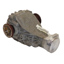 Differenziale MNA cambio asse