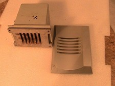 Tweeter movimento aria ESS