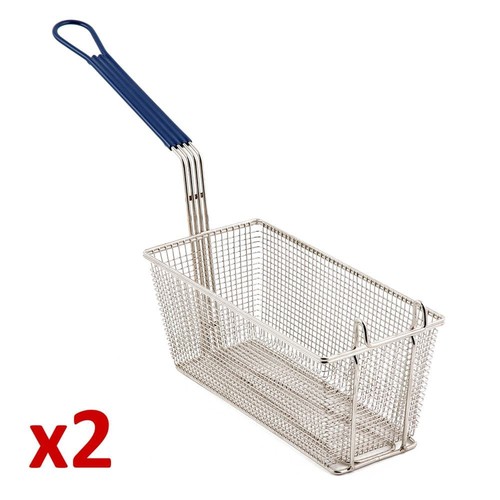 Cestello friggitrice - 2x,