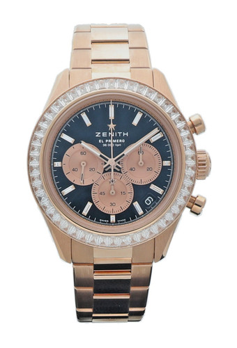 Orologio zenith chronomaster - orologio,