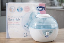 Umidificatore a freddo "Chicco