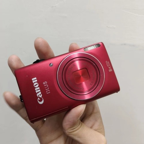 Canon powershot ixus 140 elph - canon, 140/elph