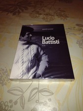 LUCIO BATTISTI GRANDI SUCCESSI