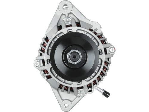Generatore alternatore per