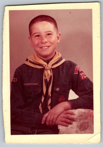 Patch uniforme vintage - , color
