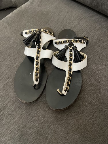 Sandali dsquared2 neri - sandali,