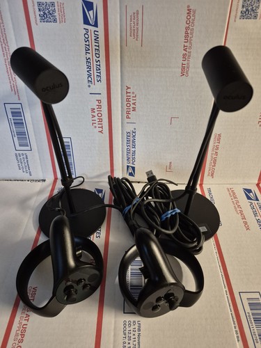 Oculus rift cv1 sinistro - oculus,