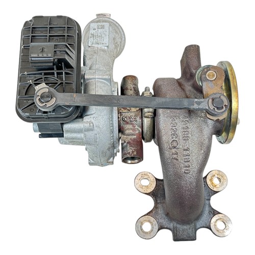 Turbocompressore 5tsi dada - turbocompressore,