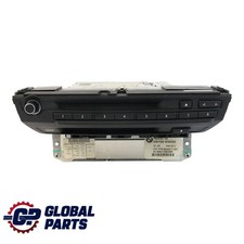 BMW X5 E70 Autoradio