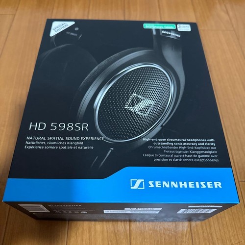 Sennheiser 598sr cuffie - sennheiser,