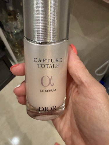 Dior capture totale serum - capture,