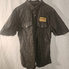 Camicia unisex Harley-Davidson