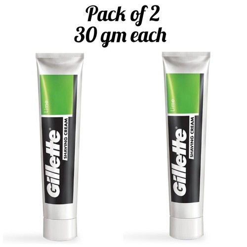 Gillette classic crema da - classic,